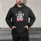 60th Birthdays for Women, Damn I Make 60 Look Good Relaxed Fit Hoodie