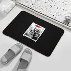 932 Jaws Movie Birthday Party Gifts. Officially Licensed Merch  Absorbent Bath Mat