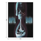 Until Dawn Comfort Throw Blanket